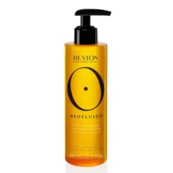 Revlon Professional Orofluido Radiance Argan Shampoo szampon do włosów z olejkiem arganowym 240ml