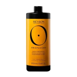 Revlon Professional Orofluido Radiance Argan Shampoo szampon do włosów z olejkiem arganowym 1000ml