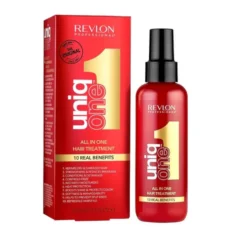 Revlon Professional Uniq One All In One Hair Treatment odżywcza kuracja do włosów w sprayu 150ml