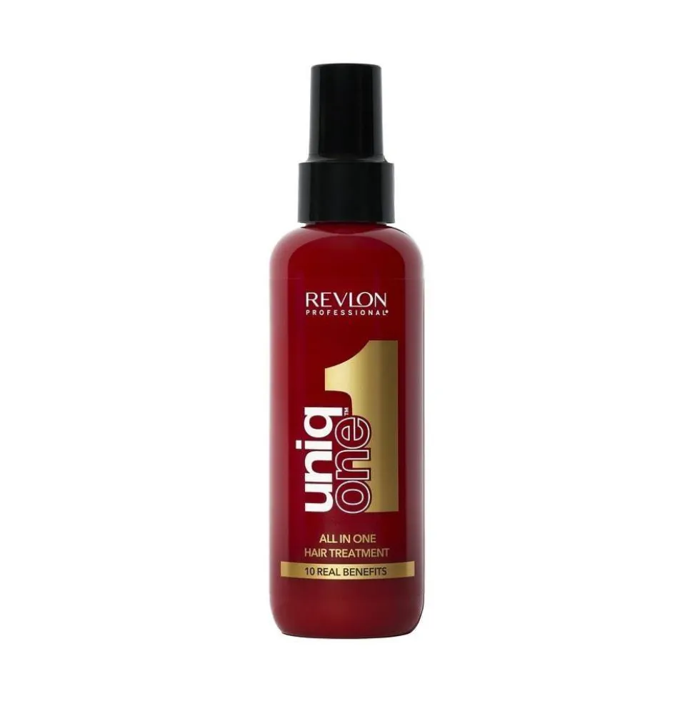 Revlon Professional Uniq One Hair Treatment kuracja do włosów w sprayu bez spłukiwania 150ml