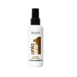 Revlon Professional Uniq One Hair Treatment kuracja do włosów w spray'u bez spłukiwania Coconut 150ml