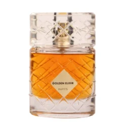 Riiffs Golden Elixir ekstrakt perfum 100ml