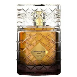 Riiffs Golden Elixir Reserve ekstrakt perfum 100ml