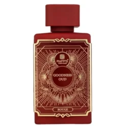 Riiffs Goodness Oud Rouge woda perfumowana spray 100ml