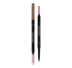 Rimmel Brow Pro Micro wysuwana kredka do brwi 01 Blonde 0.09g