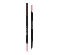 Rimmel Brow Pro Micro wysuwana kredka do brwi 03 Dark Brown 0.09g