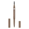 Rimmel Brow This Way Fill & Sculpt automatyczna kredka do brwi z wegańską formułą 001 Blonde 0.25g