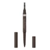Rimmel Brow This Way Fill & Sculpt automatyczna kredka do brwi z wegańską formułą 003 Dark Brown 0.25g
