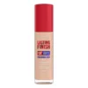 Rimmel Lasting Finish 35H silnie nawilżający i długotrwale kryjący podkład do twarzy z filtrem SPF20 010 Rose Ivory 30ml