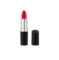 Rimmel Lasting Finish Lipstick długotrwała pomadka do ust z witaminami 170 Alarm 4g