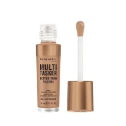Rimmel Multi Tasker Betten Than Filters wielofunkcyjny produkt do twarzy 004 Light Medium 30ml