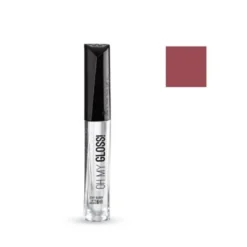 Rimmel Oh My Gloss błyszczyk do ust 330 Snog Swatch 6.5ml