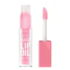 Rimmel Oh My Gloss odżywczy olejek do ust z witaminami 001 Pink Flush 4.5ml