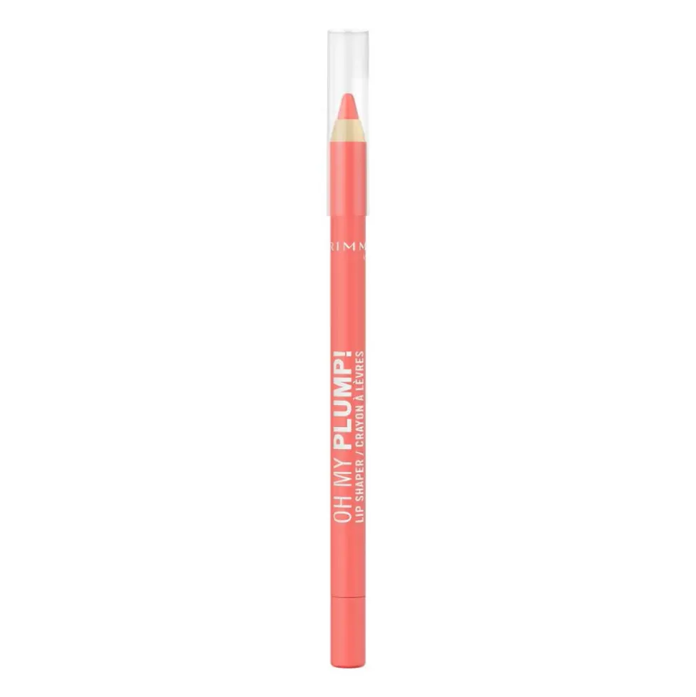Rimmel Oh My Plump! konturówka do ust 040 Kinda Cute 1.2g