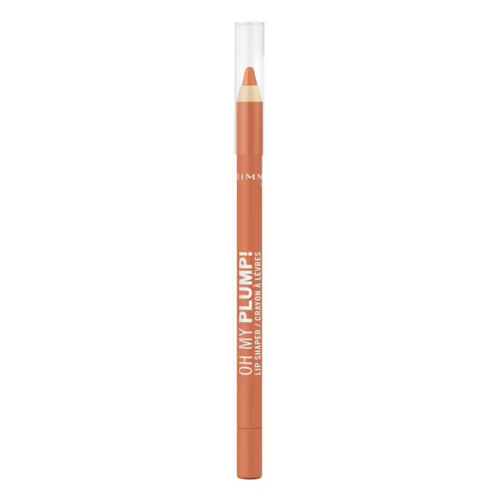 Rimmel Oh My Plump! konturówka do ust 030 Oh Honey! 1.2g