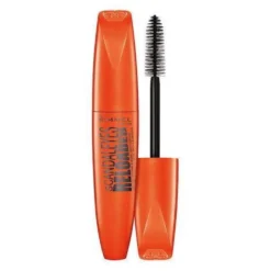 Rimmel Scandal Eyes Reloaded Mascara pogrubiający tusz do rzęs 002 Brown Black 12ml