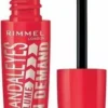 Rimmel ScandalEyes Volume On Demand Mascara tusz do rzęs zwiększający objętość 002 Black Brown 12ml