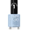 Rimmel Super Gel żelowy lakier do paznokci 060 In The Clouds 12ml