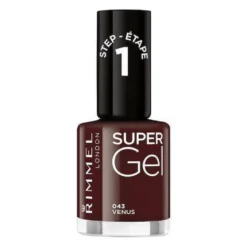 Rimmel Super Gel żelowy lakier do paznokci 043 Venus 12ml