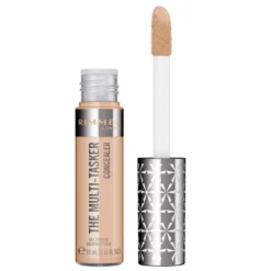 Rimmel The Multi Tasker Concealer korektor w płynie 025 Rose Ivory 10ml