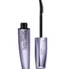 Rimmel Wonder'Bond Lash Filler + Hyaluronic pogrubiający tusz do rzęs 001 Black 11ml