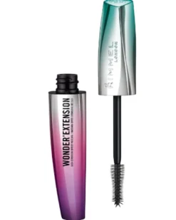 Rimmel Wonder'Extension wydłużający tusz do rzęs 001 Very Black 11ml