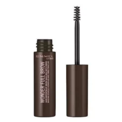 Rimmel Wonderfull Brow tusz do brwi 3 Dark 4.5ml