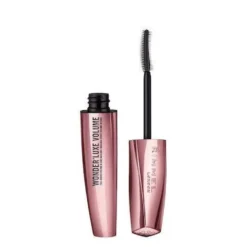 Rimmel Wonder Luxe Volume Mascara tusz do rzęs 001 Black 11ml