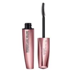 Rimmel Wonder Luxe Volume Mascara tusz do rzęs zwiększający objętość z 4 olejkami pielęgnacyjnymi 002 Brown Black 11ml