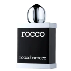 Roccobarocco Rocco Black woda toaletowa spray 100ml