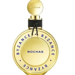 Rochas Byzance Gold woda perfumowana spray 90ml Tester