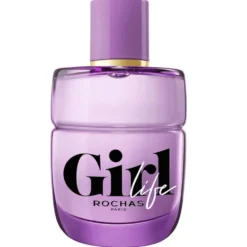 Rochas Girl Life woda perfumowana spray 75ml