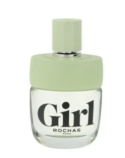 Rochas Girl woda toaletowa spray 100ml