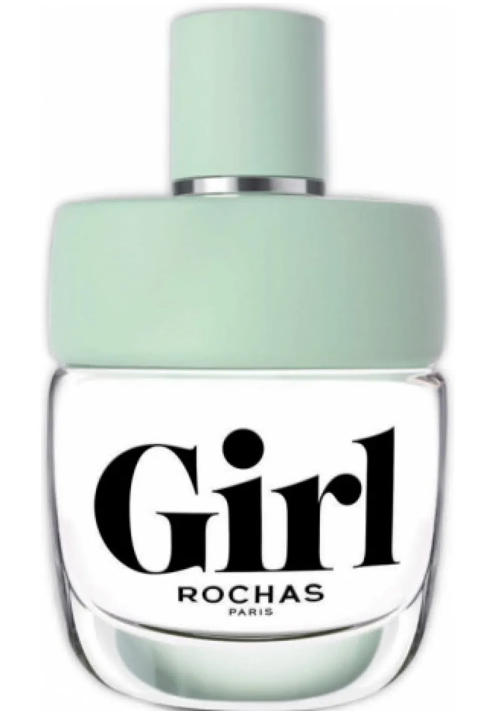 Rochas Girl woda toaletowa spray - produkt bez opakowania