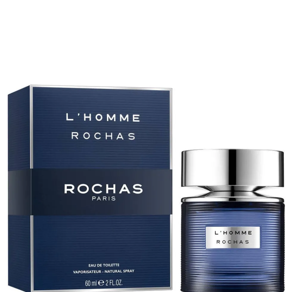 Rochas L'Homme woda toaletowa spray 60ml