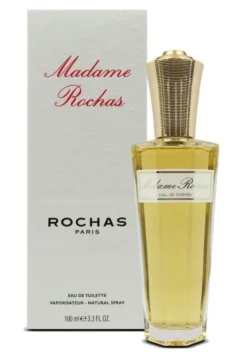 Rochas Madame Rochas woda toaletowa spray 100ml