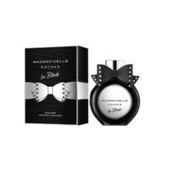 Rochas Mademoiselle Rochas In Black woda perfumowana spray 90ml