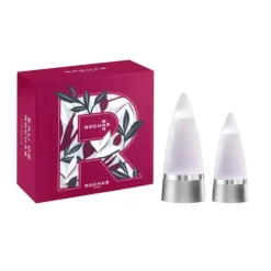 Rochas Man zestaw woda toaletowa spray 100ml + woda toaletowa spray 50ml