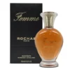 Rochas Rochas Femme woda toaletowa spray 100ml