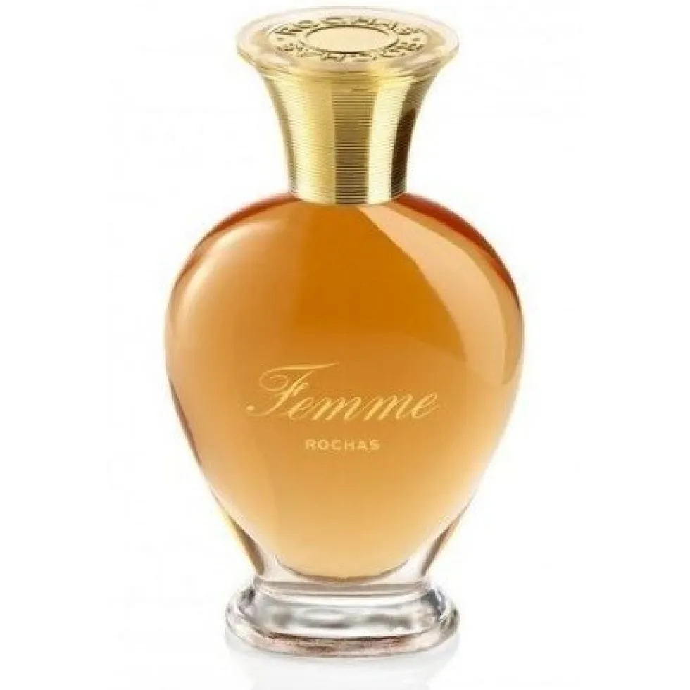 Rochas Rochas Femme woda toaletowa spray 100ml Tester