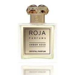 ROJA PARFUMS Amber Aoud Crystal Parfum 100ml Perfumy