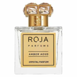 Roja Parfums Amber Aoud Crystal perfumy spray 100ml