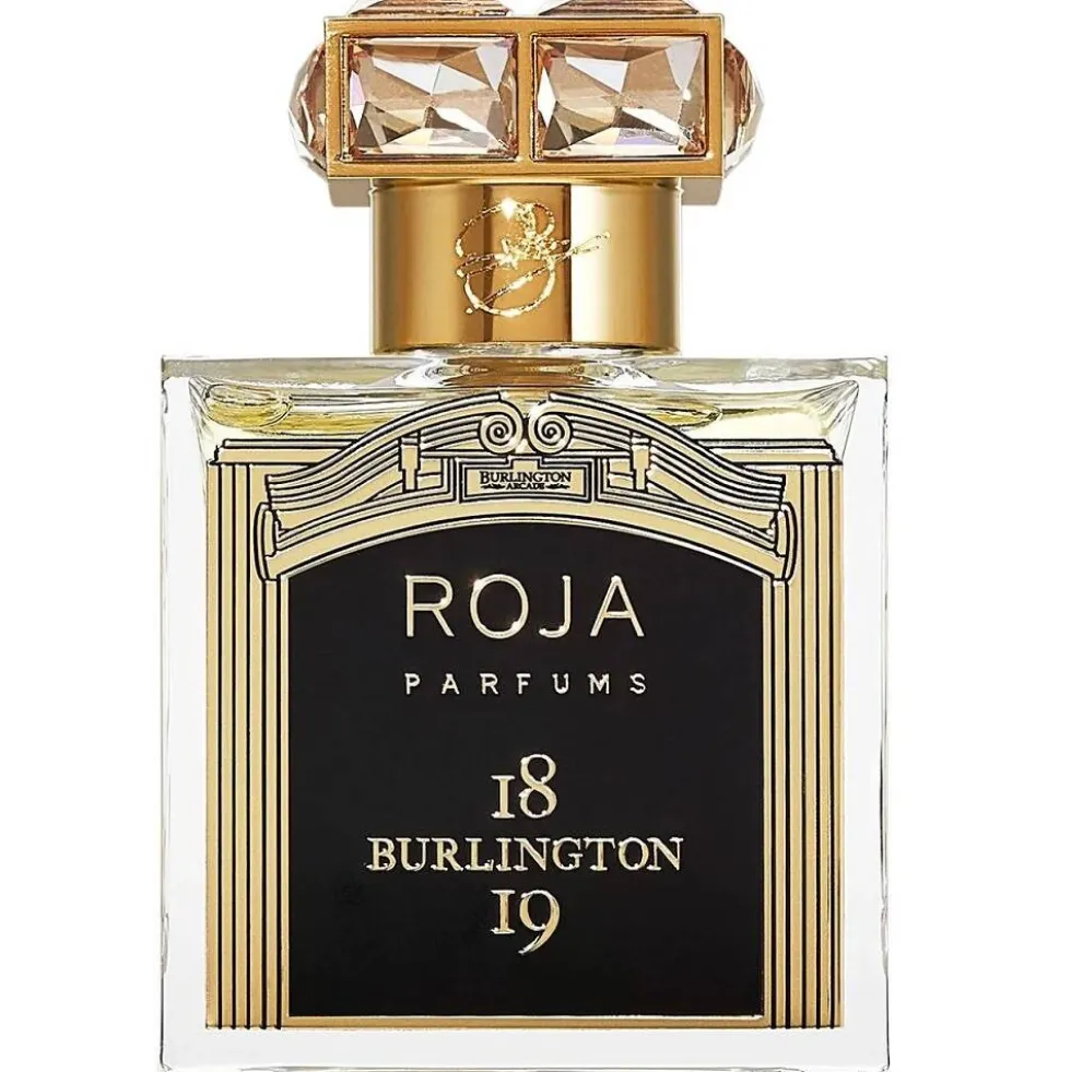 Roja Parfums Burlington 1819 woda perfumowana spray 100ml