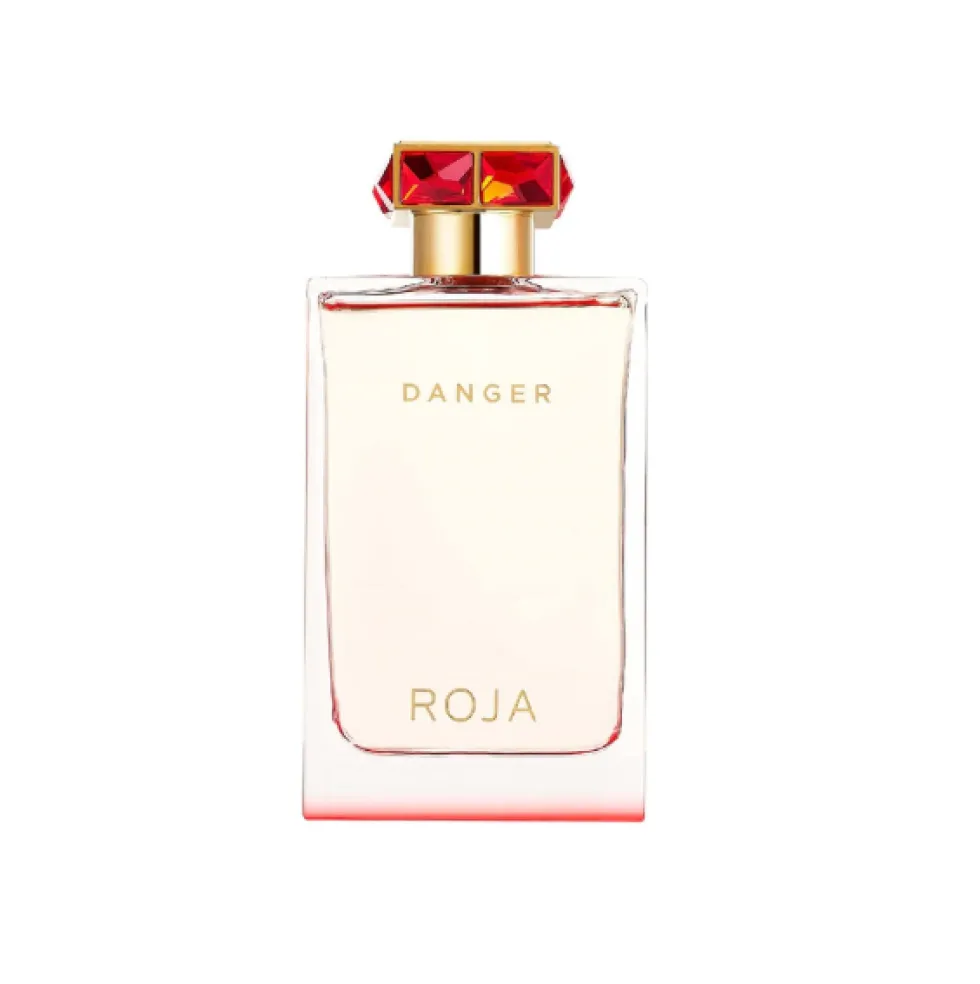 Roja Parfums Danger Pour Femme woda perfumowana spray 75ml