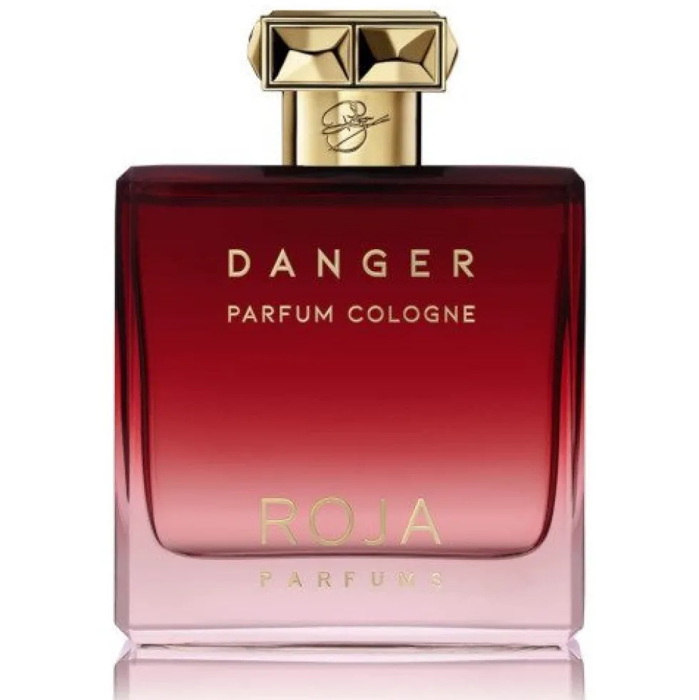 Roja Parfums Danger Pour Homme woda kolońska spray 100ml