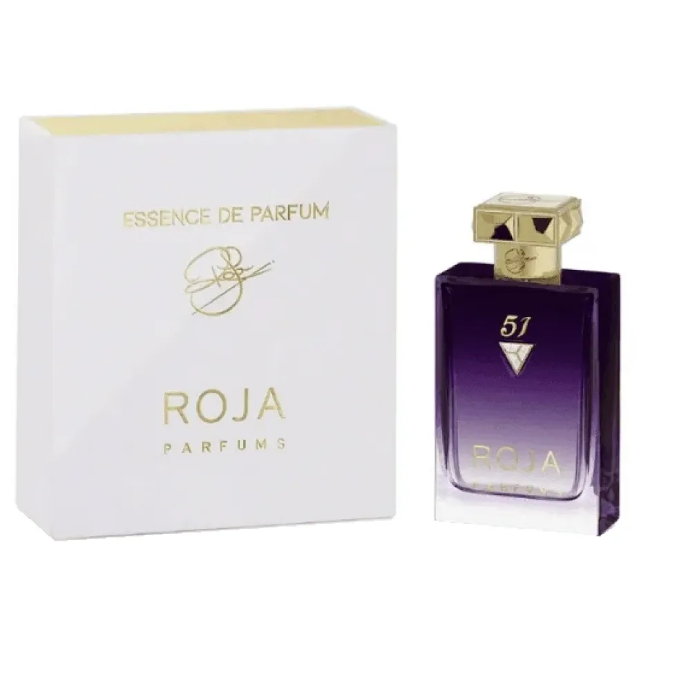 Roja Parfums 51 Pour Femme esencja perfum spray 100ml