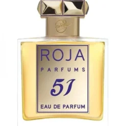 Roja Parfums 51 Pour Femme woda perfumowana spray 50ml