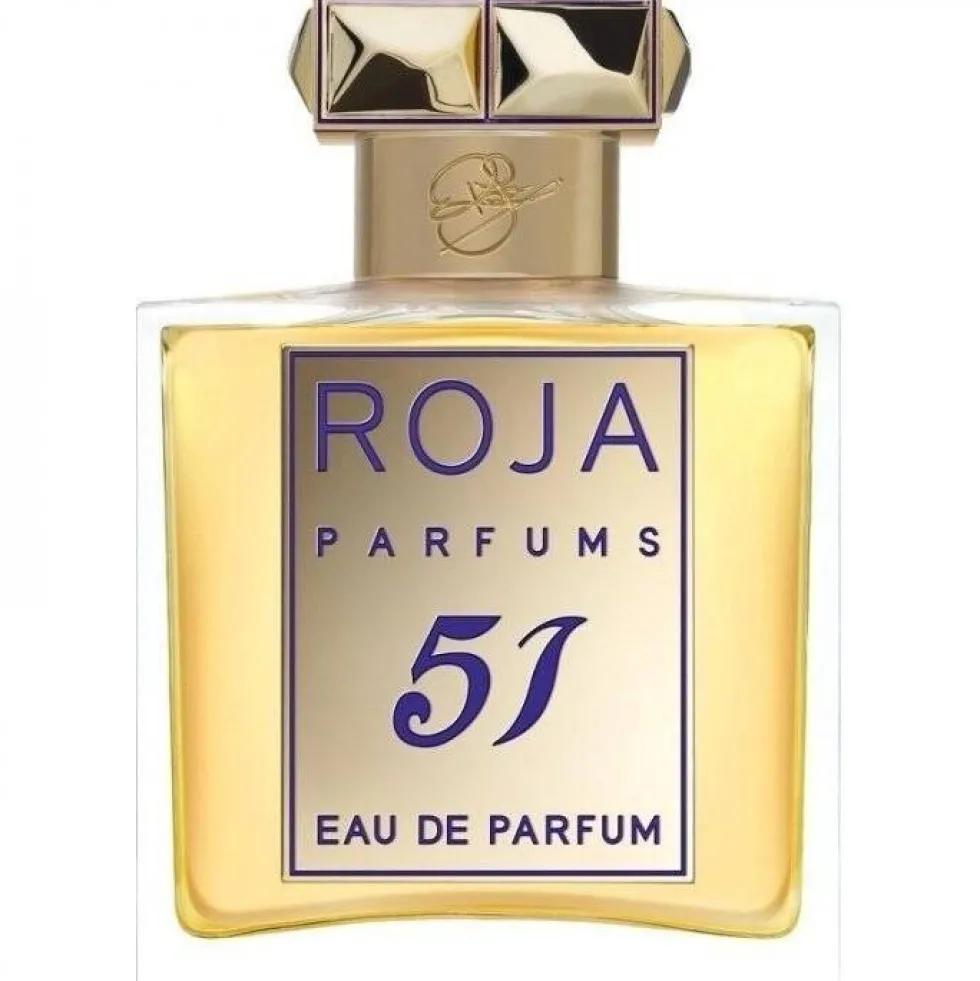 Roja Parfums 51 Pour Femme woda perfumowana spray 50ml