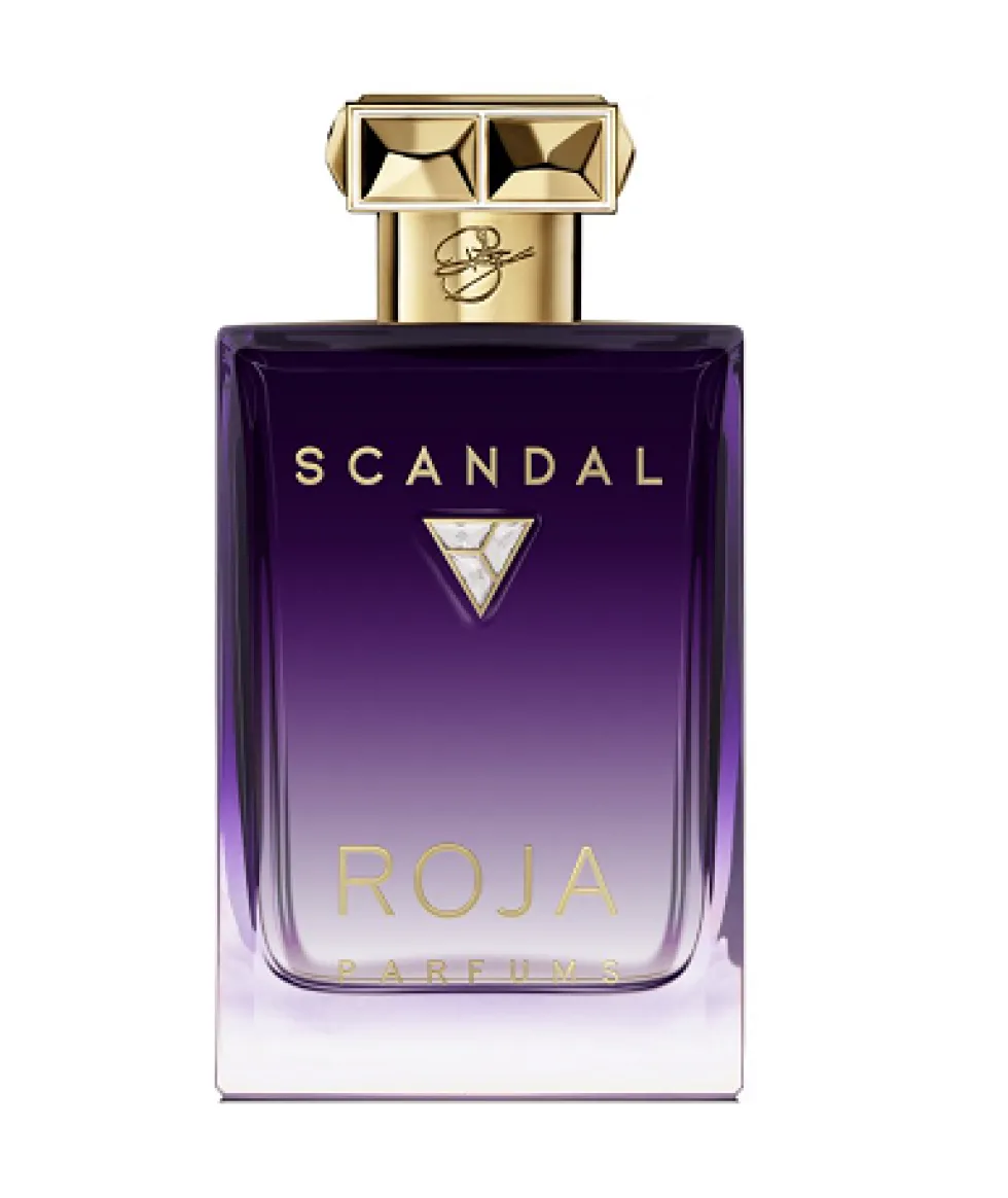 ROJA PARFUMS Scandal pour Femme Essence de Parfum 100ml