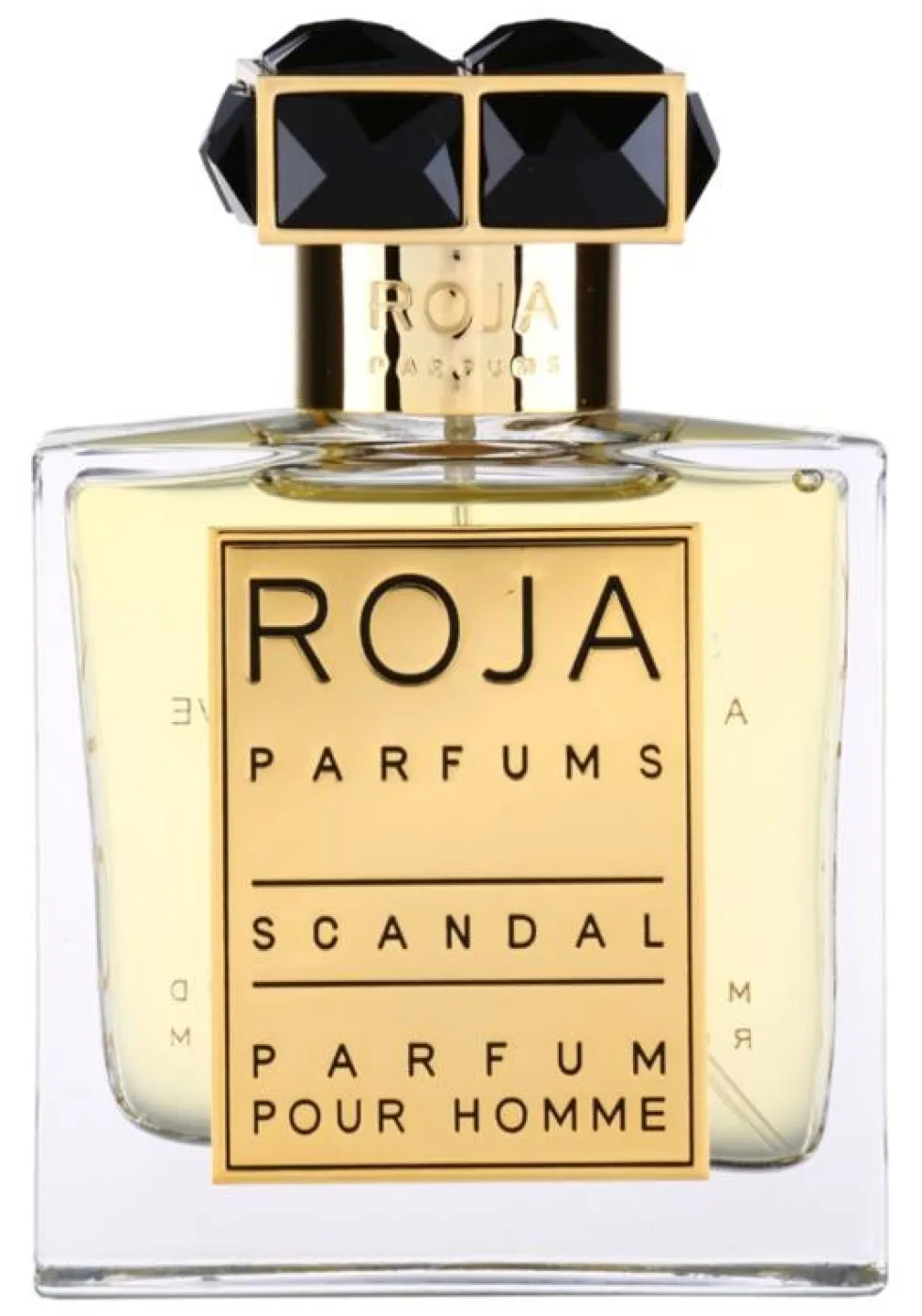 ROJA PARFUMS Scandal Pour Homme Parfum 50ml